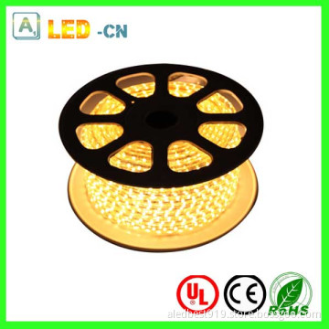 High Quality 220V Warm White SMD LED Strip Price